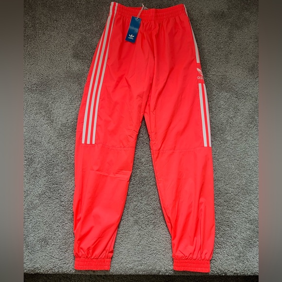 Adidas Track Pants - Picture 11 of 12